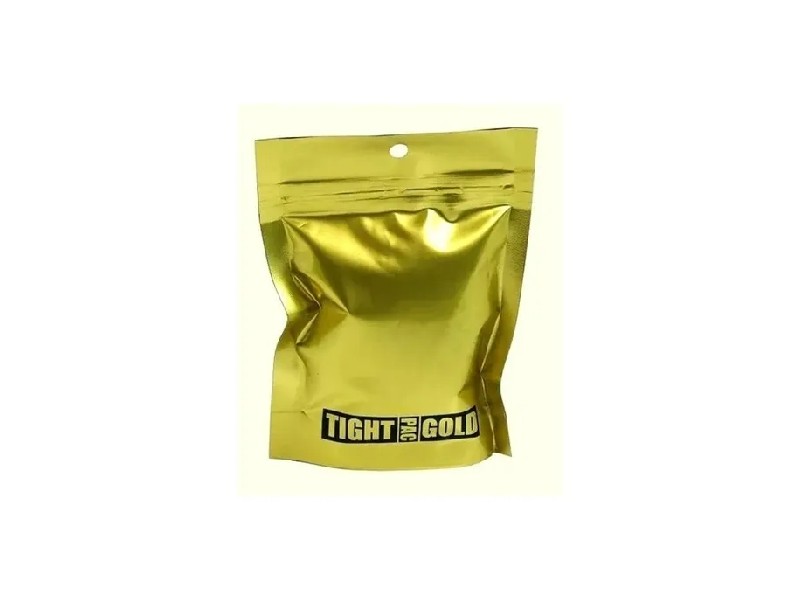Bolsa anti olor TIGHT PAC GOLD S 12,5 X 9
